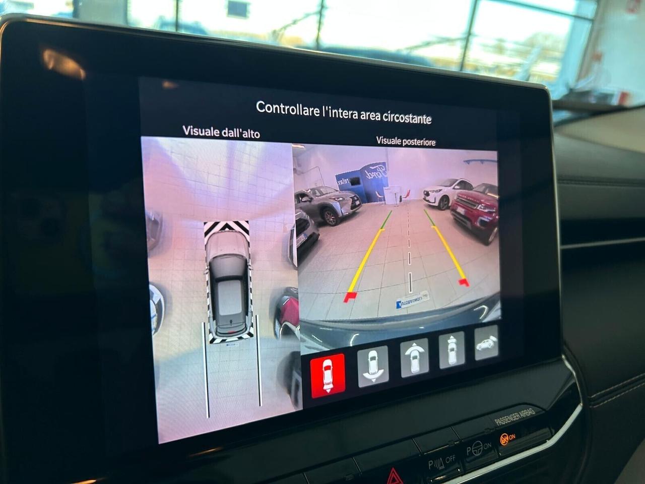 Jeep Compass BUSINESS PLUS 1.3 T4 PHEV AT6 4xe SPOTICAR