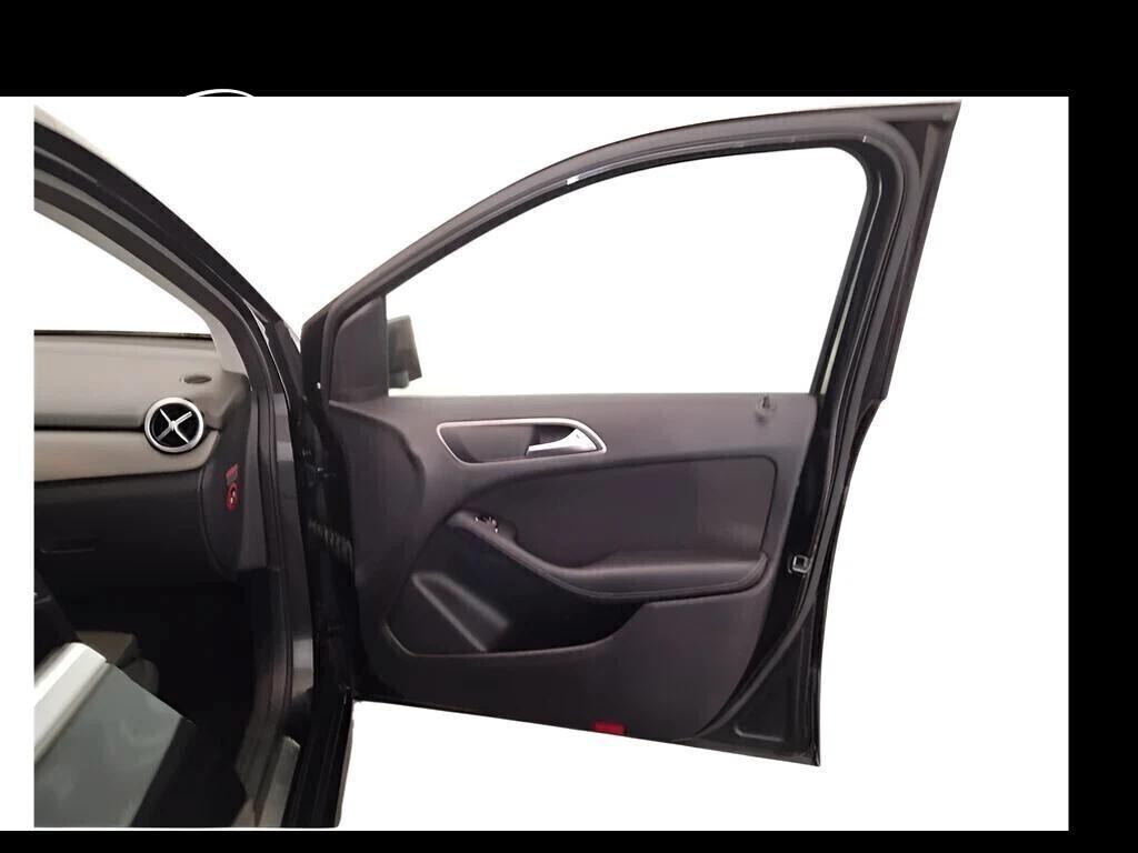 Mercedes-CLASSE B 180 DCI Executive