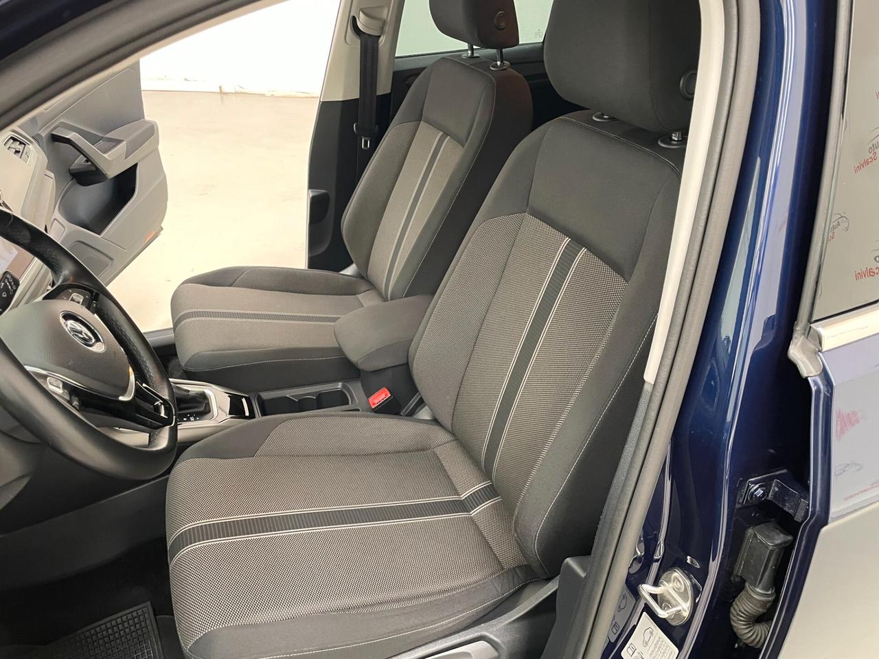 Volkswagen T-Roc 2.0 TDI 150 CV DSG Business BlueMotion Tec