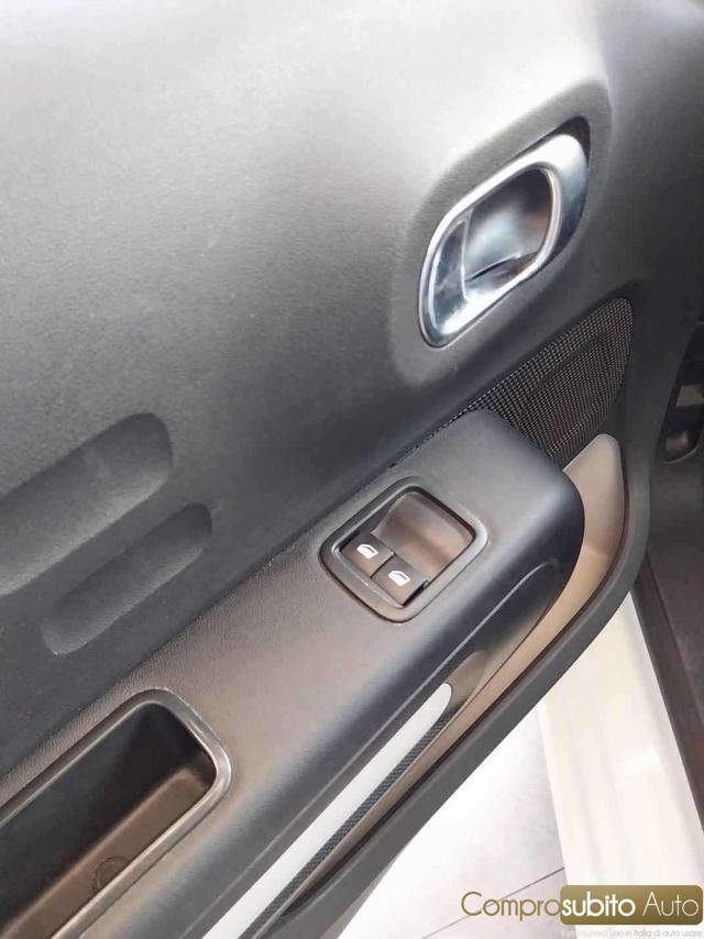 CITROEN C3 PureTech 68 Feel (Garanzia 12 Mesi)