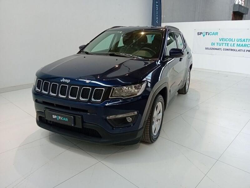 Jeep Compass 1.6 Multijet II 2WD Business