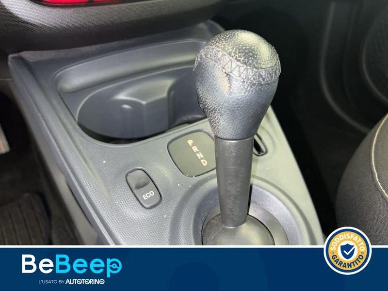 smart forfour EQ PASSION MY19