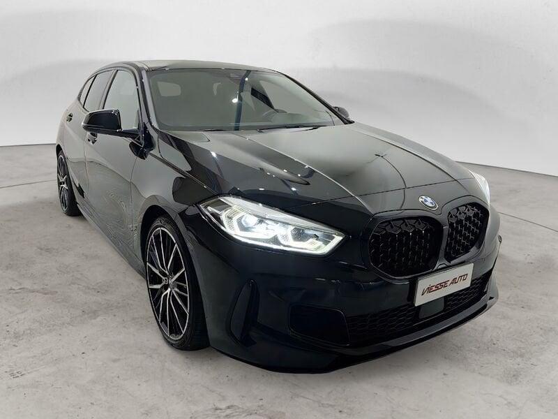 BMW Serie 1 M 135i xdrive