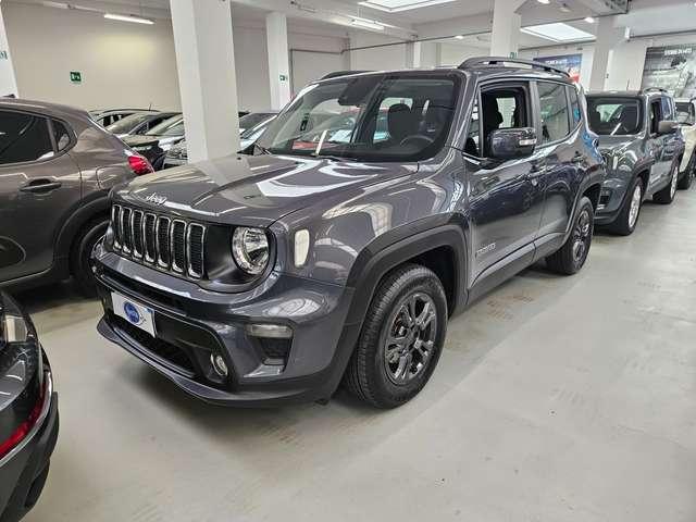 Jeep Renegade Renegade 1.0 t3 120cv Longitude 2wd