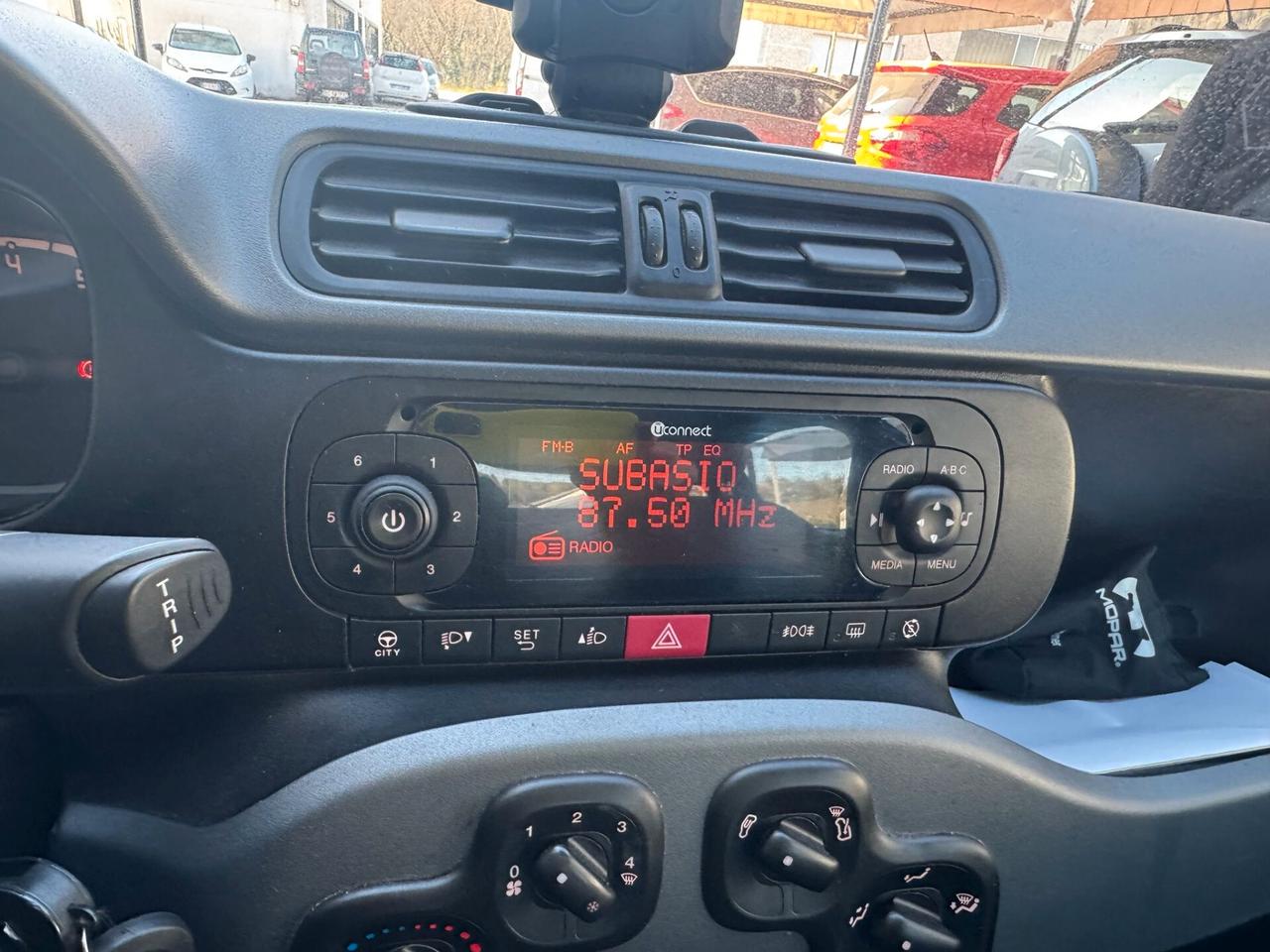 Fiat Panda 1.2 EasyPower City Life GUIDABILE DA NEOPATENTATO