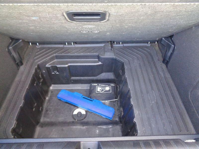 Ford Puma Puma 1.0 EcoBoost Hybrid 125 CV S&S Titanium