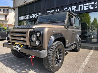 LAND ROVER Defender 90 2.2 TD4 N1