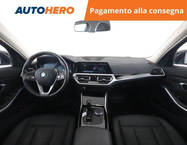 BMW 330 e Luxury