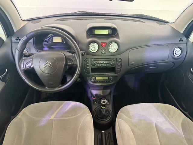 CITROEN C3 1.4 .Exclusive