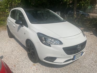 Opel Corsa 1.4 90CV 5 porte n-Joy