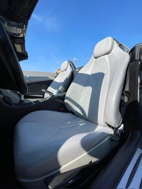 Mercedes-benz SLK 280 cat Sport