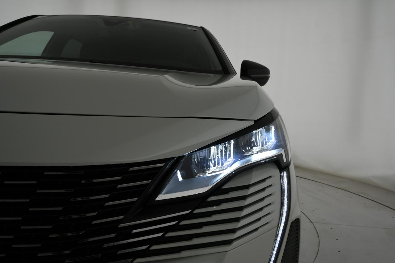 PEUGEOT 3008 1.5 bluehdi Allure Pack s&s 130cv eat8 CAMERA+APP CONNECT+C18"