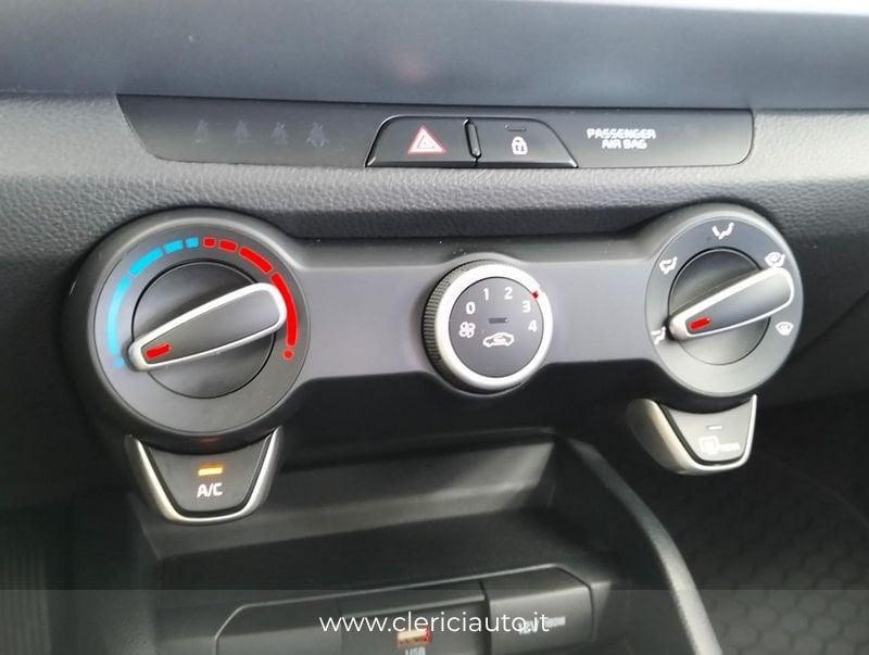 Kia Stonic 1.0 T-GDi 100 CV MHEV iMT Style