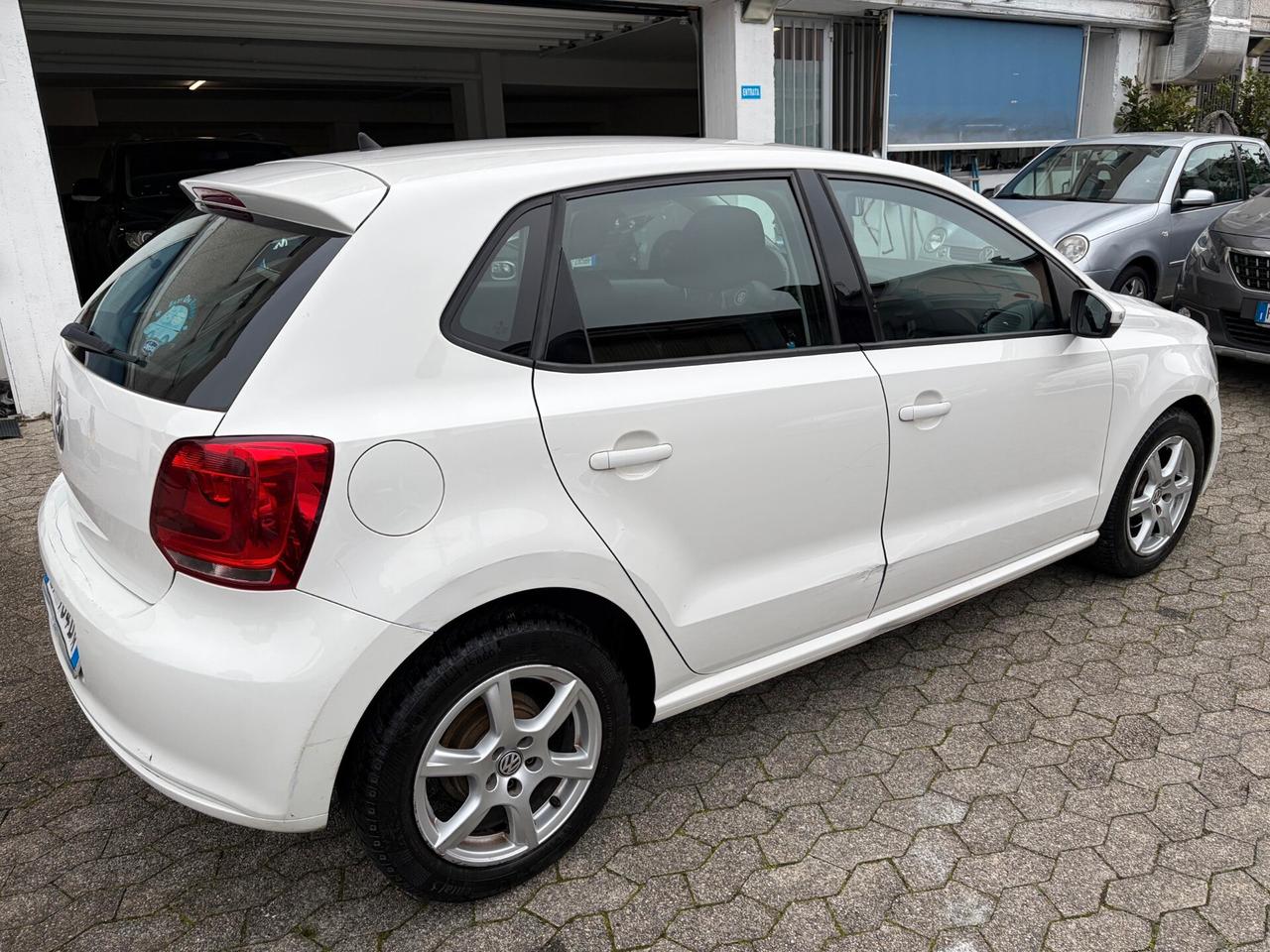 Volkswagen Polo 1.2 70 CV 5p. Comfortline*EURO5*NEOPATENTATI