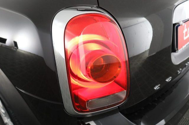 MINI Mini Countryman 2.0 Cooper SD Business Countryman ALL
