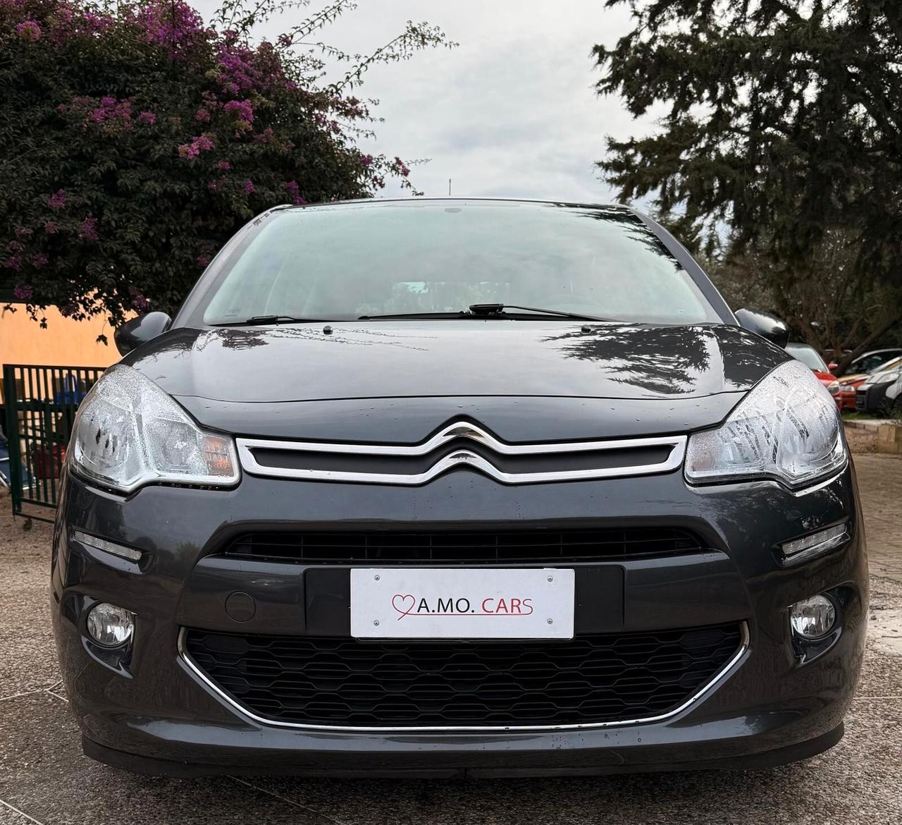 Citroen C3 PureTech 68 Exclusive