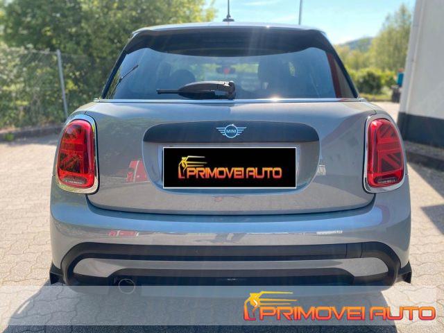 MINI Mini 1.5 One