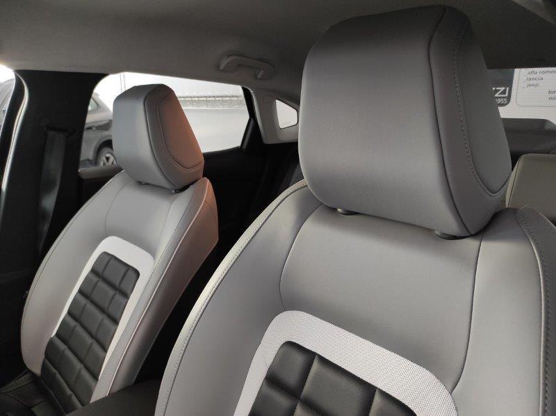 CITROEN C4 X - C4 X PureTech 130 S&S EAT8 Max