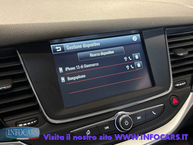 OPEL Astra Sports Tourer 1.5 CDTI 105 CV Bus. Eleg. - PROMO