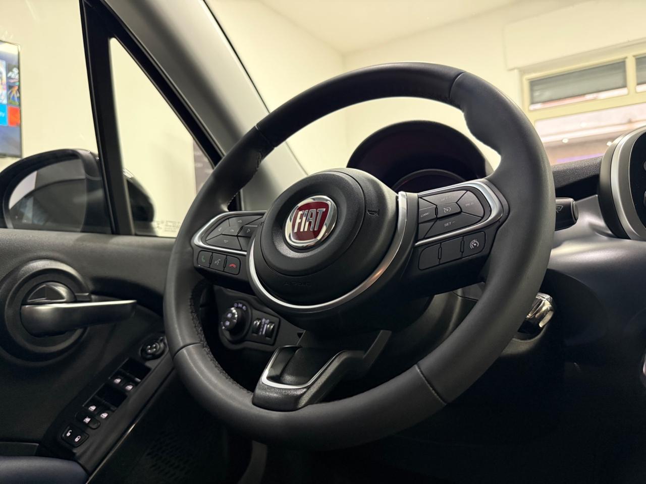 Fiat 500X 1.3 MultiJet 95 CV Club 2023