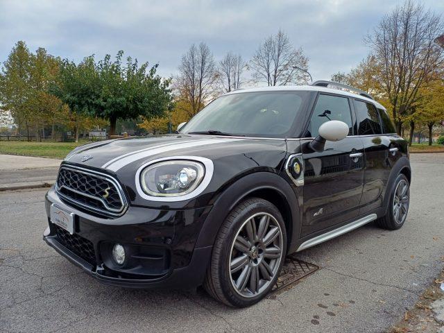 MINI Countryman 1.5 Cooper SE Hype Countryman ALL4 Automatica