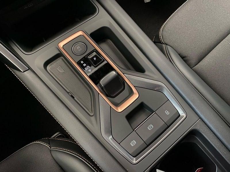 Cupra Formentor 1.5 Hybrid DSG