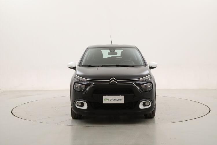 Citroen C3 You BR527120 1.5 Diesel 102CV