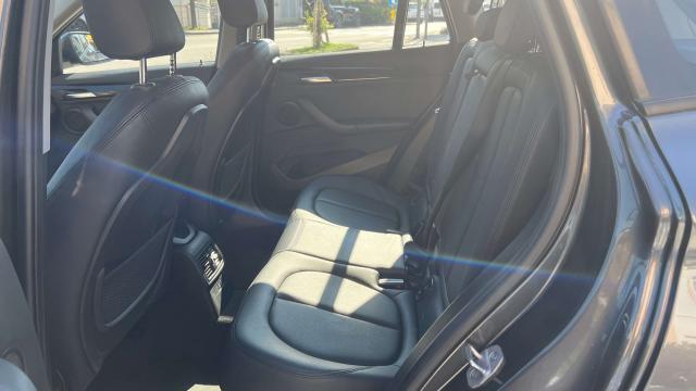 BMW X1 sdrive16d Business Advantage