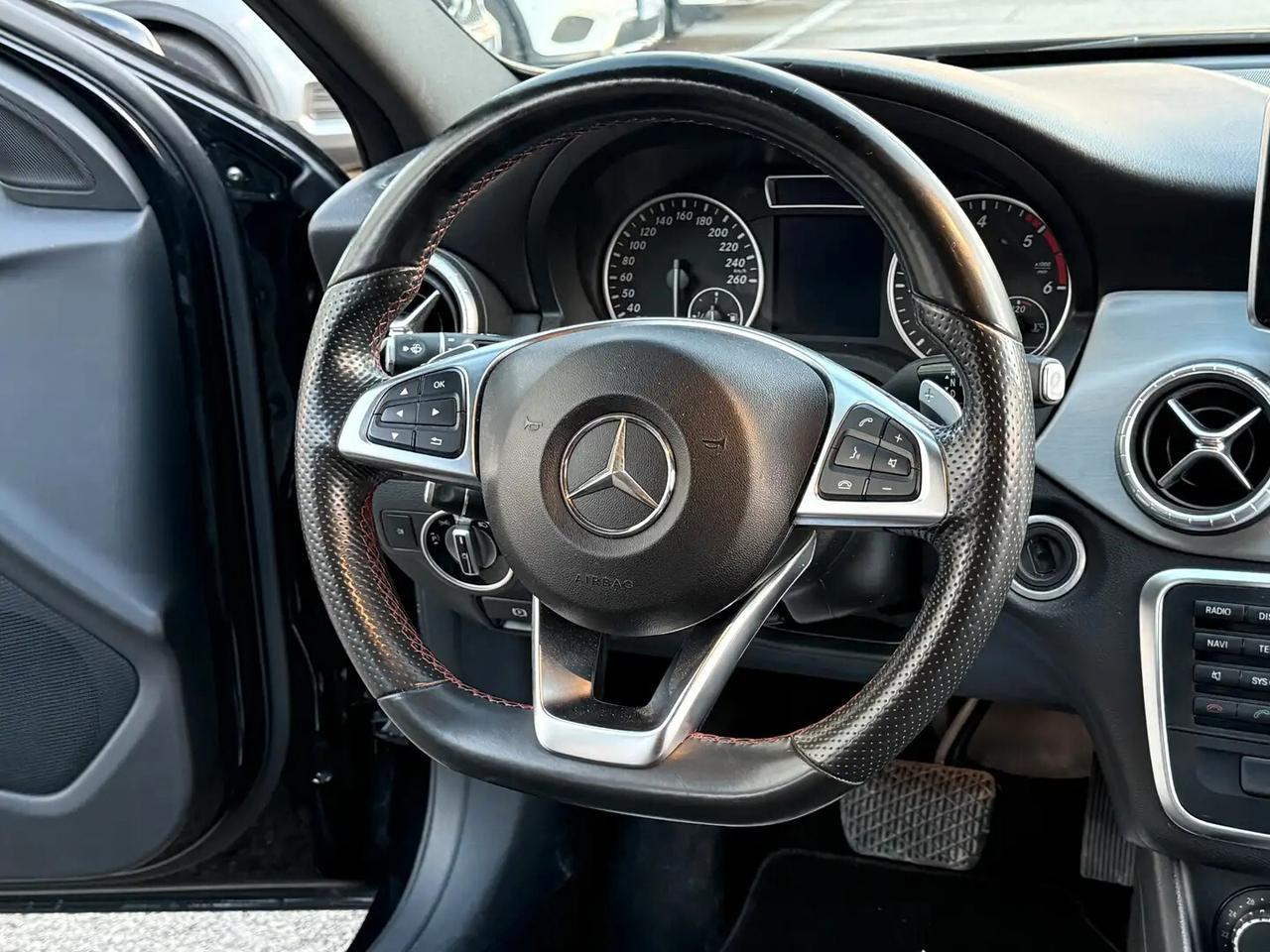 Mercedes-benz A 180 CDI Sport