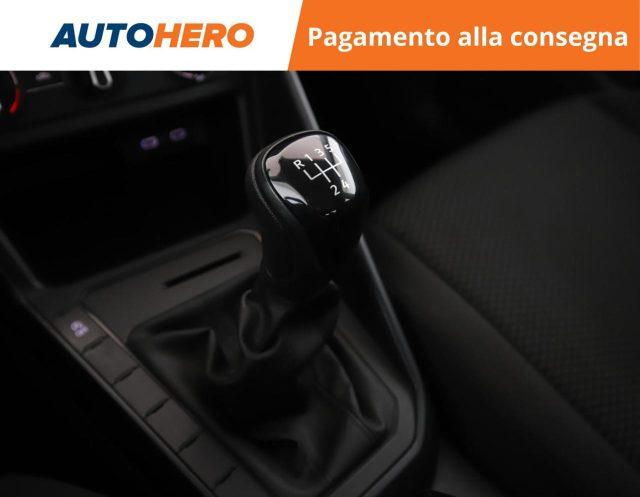 VOLKSWAGEN Polo 1.0 EVO