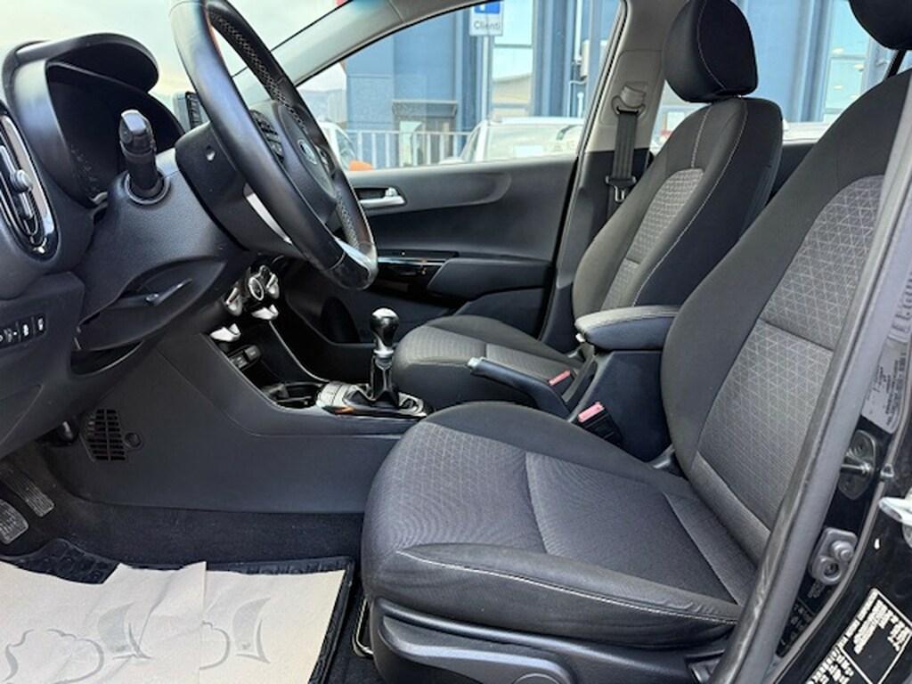 Kia Picanto 5 Porte 1.0 MPI Cool Adas Pack 2WD