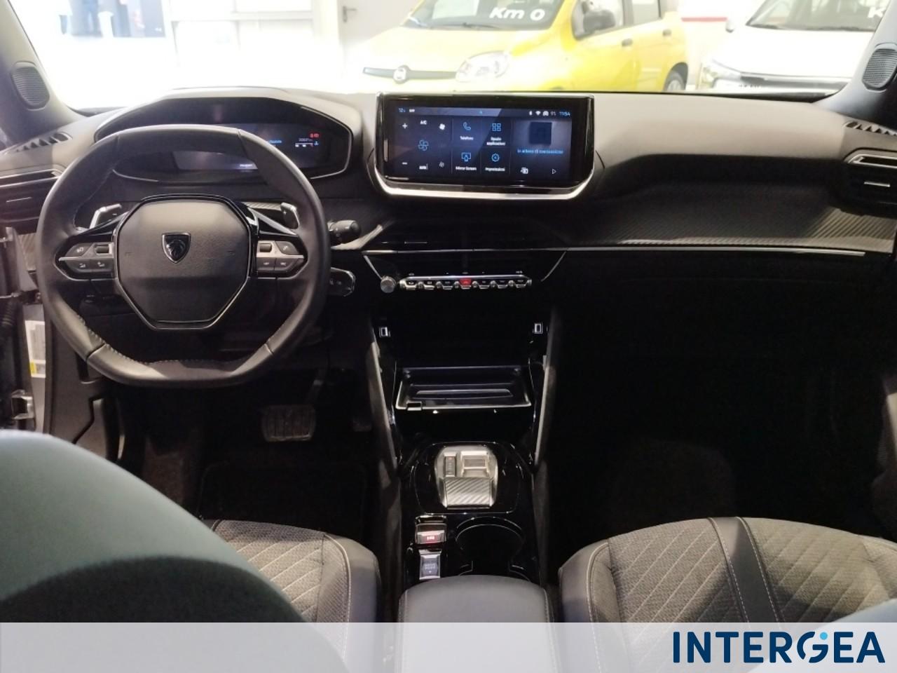 PEUGEOT 2008 1.2 puretech Allure s&s 130cv eat8