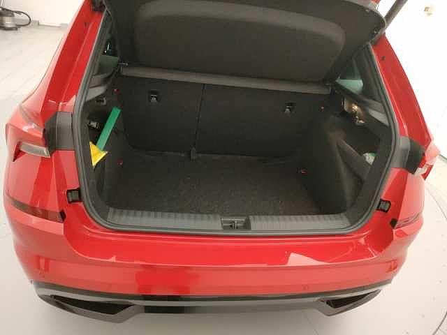 SKODA Kamiq 1.0 TSI 110 CV DSG Monte Carlo