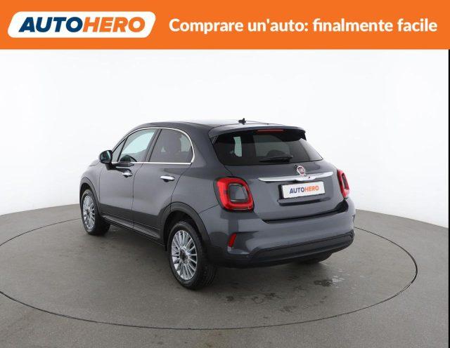 FIAT 500X 1.6 E-Torq 110 CV Urban