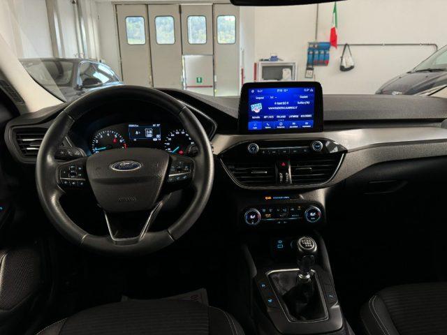 FORD Kuga 1.5 EcoBoost Titanium Business