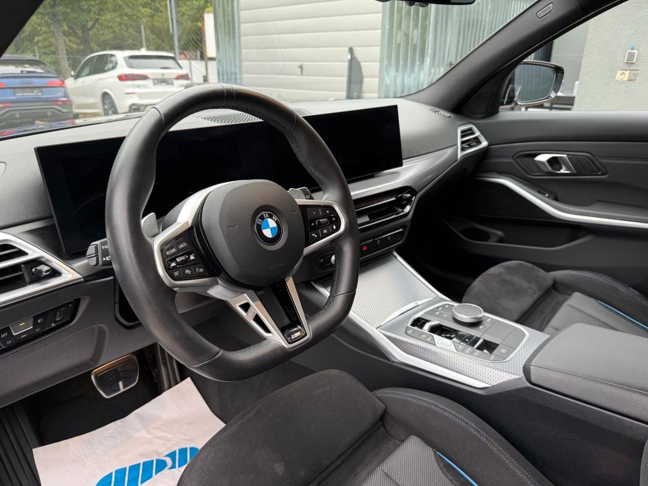 Bmw 330i xDrive Touring Msport
