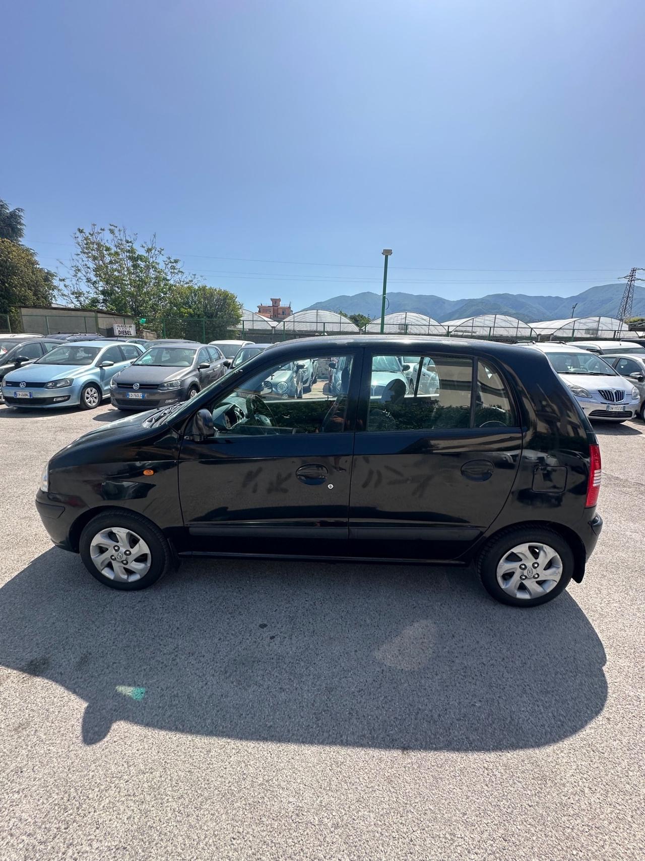 Hyundai Atos Prime 1.1 12V Active