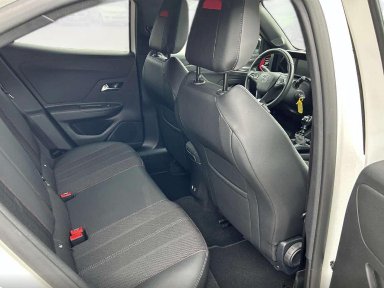 Opel Mokka 1.2 Turbo GS Line Perfetta