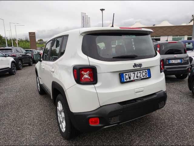 JEEP Renegade 1.0 t3 Limited 2wd