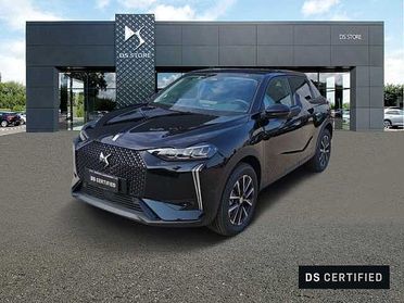 DS DS 3 Crossback 1.2 Hybrid 145cv DCS6 EDITION FRANCE KM ZERO