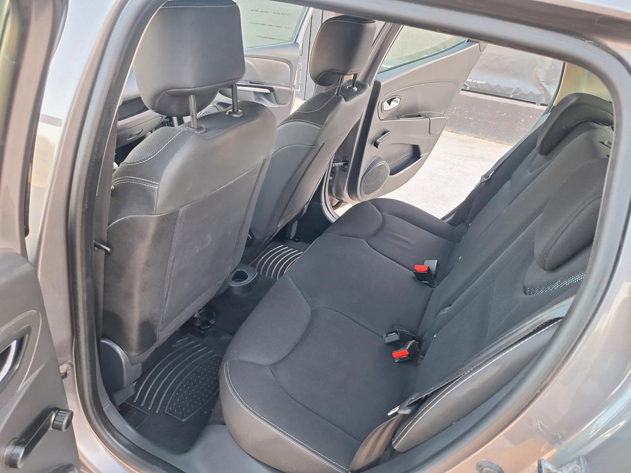 Renault Clio 1.5 dCi 75CV NAVI CAMERA PERFETTA