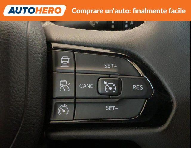 JEEP Compass 1.6 Multijet II 2WD 80° Anniversario