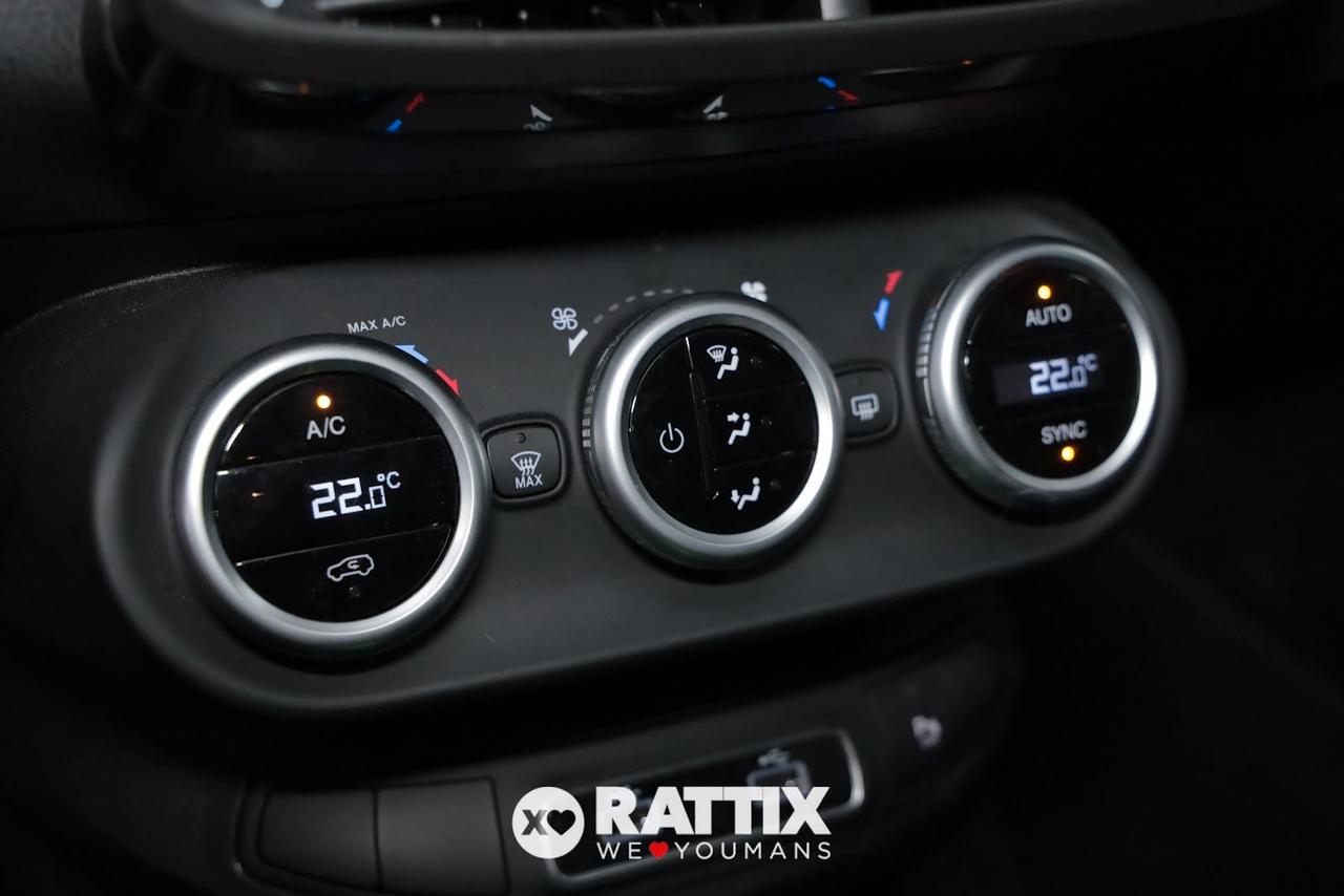 Fiat 500X 1.5 T4 Hybrid 130CV Sport DCT