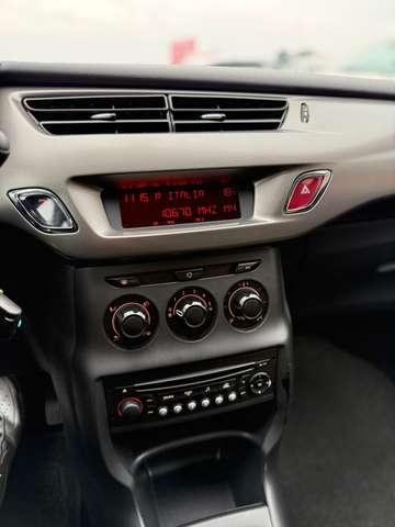 Citroen C3 C3 II 2009 1.2 puretech (vti) Exclusive 82cv FL