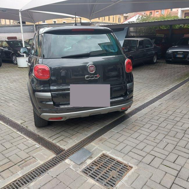 Fiat 500L 1.3 Multijet 95 CV Lounge