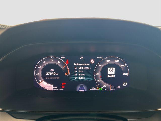 CUPRA Formentor Formentor 1.5 Hybrid DSG