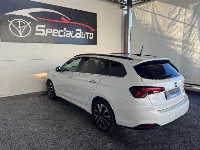 FIAT Tipo 1.6 Mjt 132000km SW S-Design