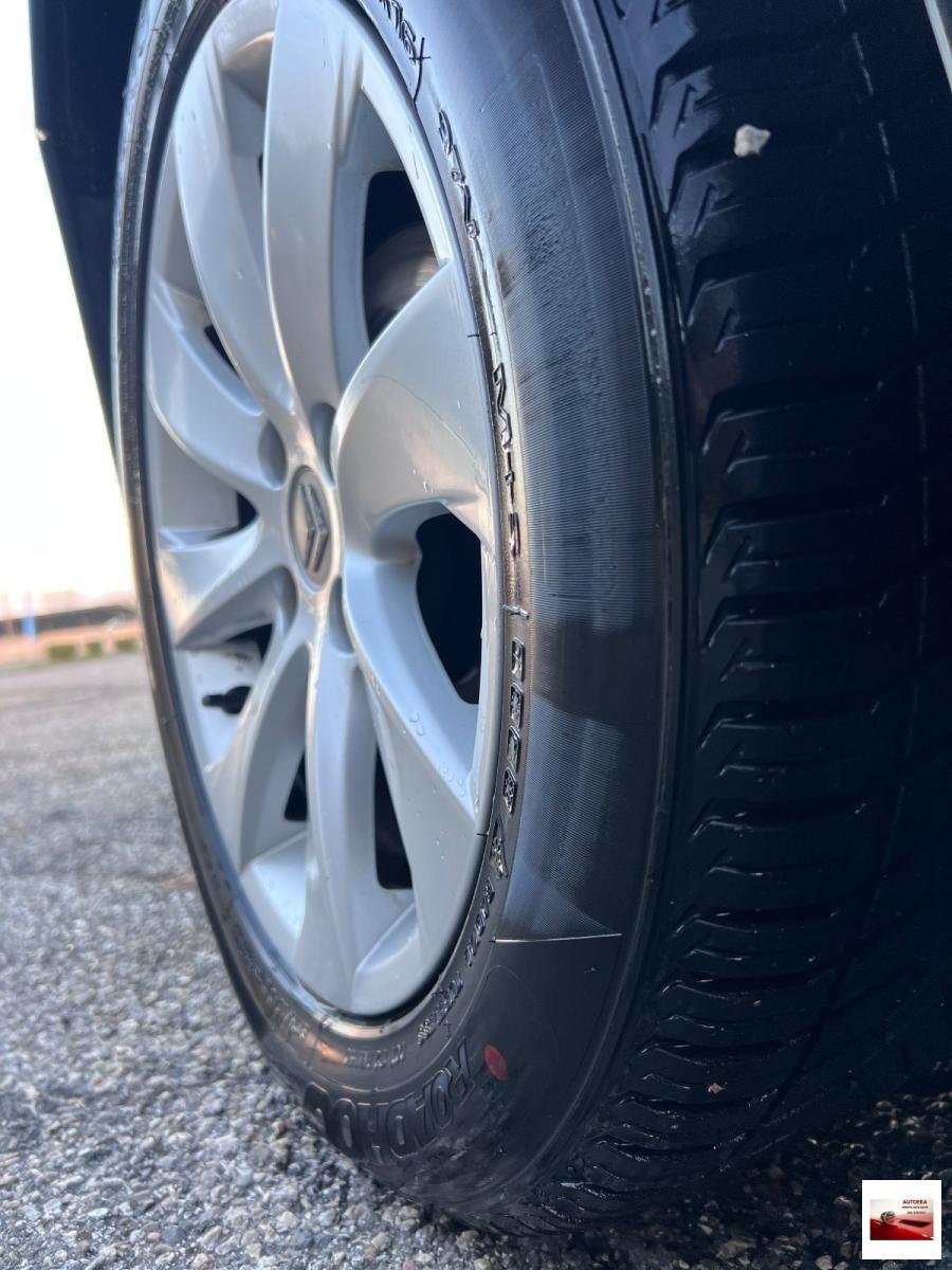 CITROEN - C4 Gran Picasso - 1.6 VTi 120 Seduction