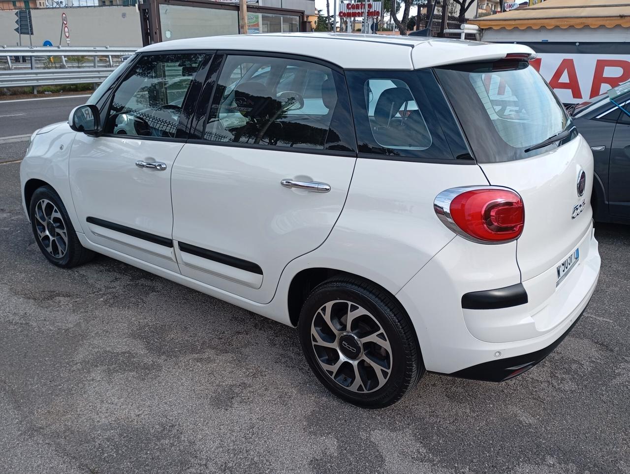 Fiat 500L 1.6 Multijet 120CV Business