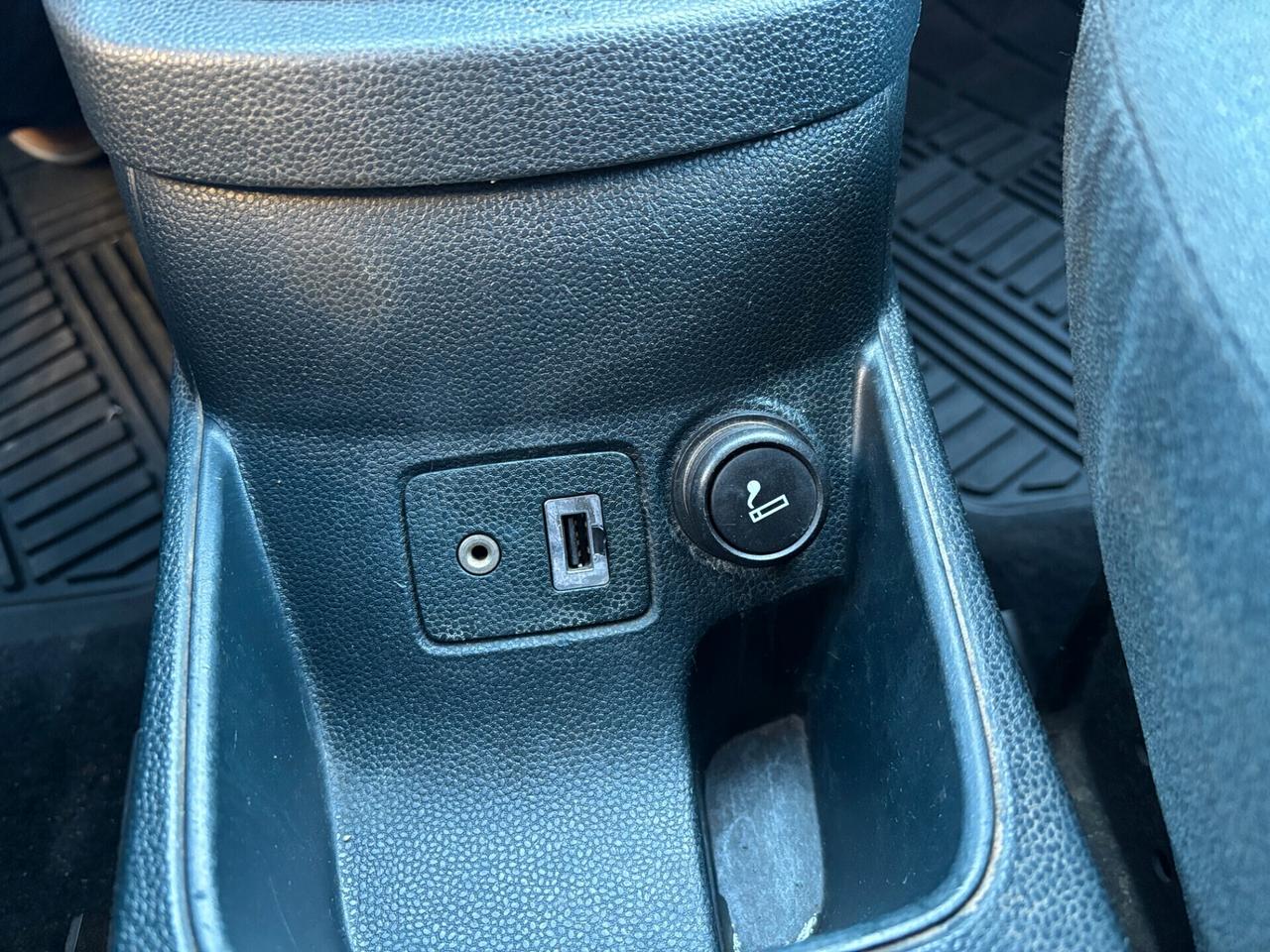 Ford Fiesta 1.4 TDCi 5p. Titanium *AFFARE*- 2009